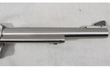 Ruger ~ New Model Super Blackhawk ~ .44 Magnum - 4 of 4