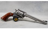 Ruger ~ New Model Super Blackhawk ~ .44 Magnum - 1 of 4