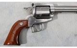 Ruger ~ New Model Super Blackhawk ~ .44 Magnum - 3 of 4