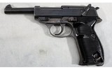 Walther ~ P.38 ~ 9mm Luger - 4 of 4