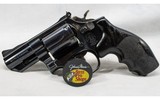 Smith & Wesson ~ 19-6 ~ .357 Magnum - 2 of 3