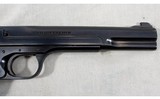 Smith & Wesson ~ 41 ~ .22 Long Rifle - 4 of 7