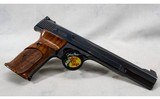 Smith & Wesson ~ 41 ~ .22 Long Rifle - 1 of 7