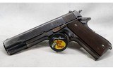 D.G.F.M. - (F.M.A.P.) Argentine Colt ~ 1927 ~ .45 ACP - 2 of 4