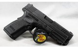 Springfield Armory ~ XD-45 ~ .45 ACP - 1 of 3