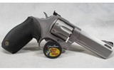Taurus ~ 627 Tracker ~ .357 Magnum - 1 of 3