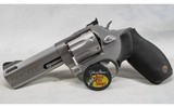 Taurus ~ 627 Tracker ~ .357 Magnum - 2 of 3