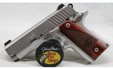 Kimber ~ Micro ~ .380 ACP - 2 of 3