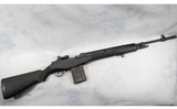 Springfield Armory ~ US Rifle M1A ~ .308 Win - 1 of 10