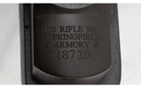 Springfield Armory ~ US Rifle M1A ~ .308 Win - 8 of 10