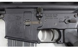 Colt ~ AR-A3 ~ 5.56 NATO - 6 of 7