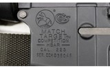 Colt ~ Match Target Competition HBAR ~ 5.56 NATO - 10 of 10