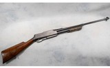 Standard Arms ~ Model M ~ .25 Remington