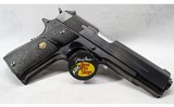 Llama ~ IX-A 1911 ~ .45 ACP - 1 of 5