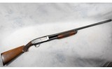 Remington ~ 31 ~ 12 Gauge - 1 of 9