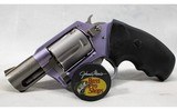 Charter Arms ~ The Lavender Lady ~ .38 Special - 2 of 3