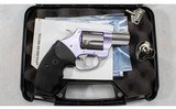 Charter Arms ~ The Lavender Lady ~ .38 Special - 3 of 3