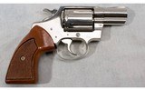 Colt ~ Detective Special ~ .38 Special - 3 of 6