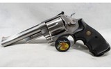 Smith & Wesson ~ 629-3 ~ .44 Magnum - 2 of 6