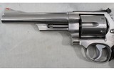 Smith & Wesson ~ 629-3 ~ .44 Magnum - 5 of 6