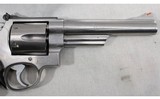 Smith & Wesson ~ 629-3 ~ .44 Magnum - 4 of 6