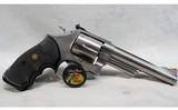 Smith & Wesson ~ 629-3 ~ .44 Magnum - 1 of 6