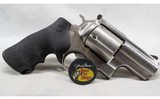 Ruger ~ Super Redhawk Alaskan ~ .454 Casull / .45 Colt - 1 of 5