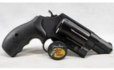 Smith & Wesson ~ Governor ~ .45 Colt / .410