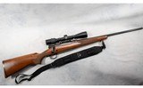 Winchester ~ 70 Lightweight ~ .280 Remington - 1 of 9