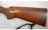 Winchester ~ 70 Lightweight ~ .280 Remington - 8 of 9