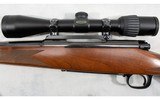 Winchester ~ 70 Lightweight ~ .280 Remington - 7 of 9