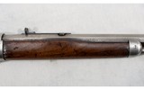 Winchester ~ 1873 Short Rifle ~ .44-40 (44 WCF) - 4 of 15