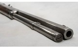 Winchester ~ 1873 Short Rifle ~ .44-40 (44 WCF) - 5 of 15