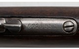 Winchester ~ 1873 Short Rifle ~ .44-40 (44 WCF) - 12 of 15