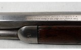 Winchester ~ 1873 Short Rifle ~ .44-40 (44 WCF) - 11 of 15