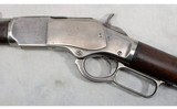 Winchester ~ 1873 Short Rifle ~ .44-40 (44 WCF) - 7 of 15