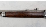 Winchester ~ 1873 Short Rifle ~ .44-40 (44 WCF) - 6 of 15