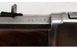 Winchester ~ 1873 Short Rifle ~ .44-40 (44 WCF) - 10 of 15