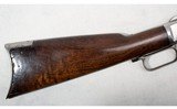 Winchester ~ 1873 Short Rifle ~ .44-40 (44 WCF) - 2 of 15
