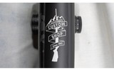Weatherby ~ Mark V Accumark Custom ~ .300 Weatherby Magnum - 8 of 11
