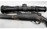 Weatherby ~ Mark V Accumark Custom ~ .300 Weatherby Magnum - 7 of 11