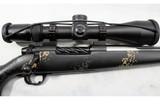Weatherby ~ Mark V Accumark Custom ~ .300 Weatherby Magnum - 3 of 11