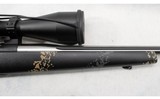 Weatherby ~ Mark V Accumark Custom ~ .300 Weatherby Magnum - 4 of 11