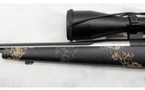 Weatherby ~ Mark V Accumark Custom ~ .300 Weatherby Magnum - 6 of 11