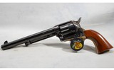 Uberti ~1873 Cattleman ~ .45 Colt - 2 of 3