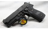 Sig Sauer ~ P229 ~ .40 S&W - 2 of 3