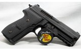 Sig Sauer ~ P229 ~ .40 S&W - 1 of 3