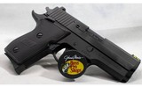 Sig Sauer ~ P220 ~ .45 ACP - 1 of 3