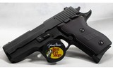 Sig Sauer ~ P220 ~ .45 ACP - 2 of 3