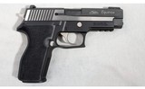 Sig Sauer ~ P227 Equinox ~ .45 ACP - 3 of 5